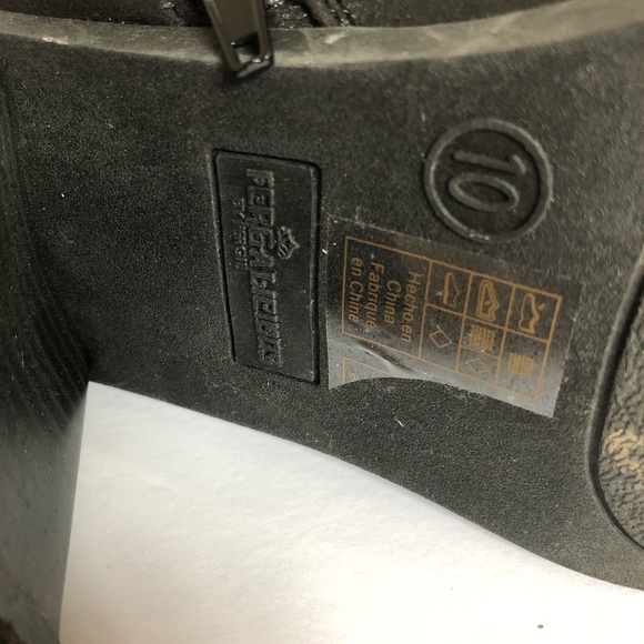 Knee-High Boots - Picture 6 of 6